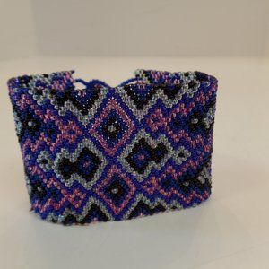 Beautiful Beaded Bracelet Blues